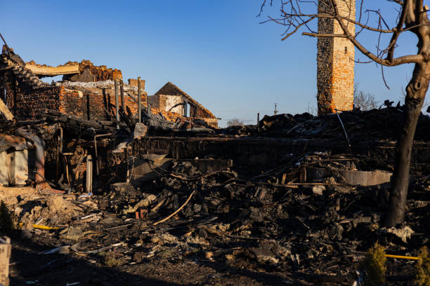 Reliable Fire Damage Removal contractor in Chanhassen, MN by Fire Damage Flint